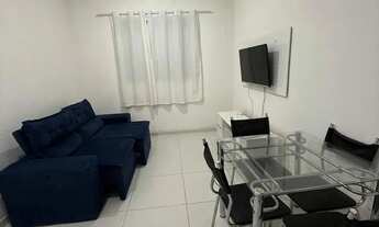 Imagem 11: Aluga-se apartamento mobiliado no condomínio Viena