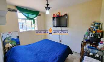 Imagem 2: Apartamento 2 quartos - São João Batista