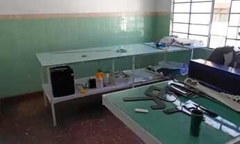 Imagem 6: Casas Padrão em Poços de Caldas