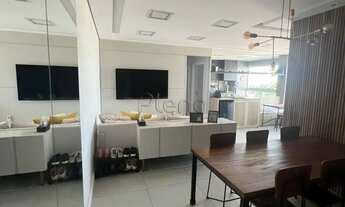 Imagem 3: Apartamento à venda com 2 quartos no Parque Industrial, Campinas