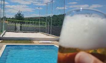 Imagem 6: Chácara SS Pousada / chalé com 2 dormitórios