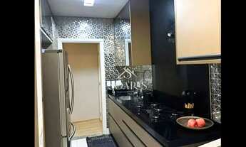 Imagem 4: SPLENDOR - Apartamento a venda 3 quartos (1 suíte) 80 m², 1 vaga - CENTRO