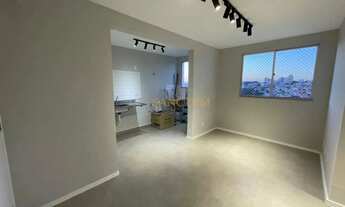 Imagem 2: Apartamento - Jardim Nova Europa - Campinas