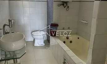 Imagem: Apartamento / Residencial / Santa Teresa