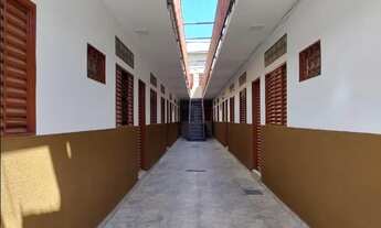 Imagem 4: Aptos/Kits (R$ 650,00) - Ceilândia Sul - Próximo ao Metrô - Sem Fiador e sem Cta de Agua