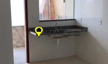 Imagem 9: Casa nova no Bela Vista em Resende RJ ( 3 quartos - 1 suíte) com Área Gourmet