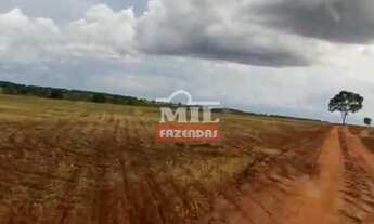 Imagem: Fazenda em Arenópolis-GO. 92 Alqueires