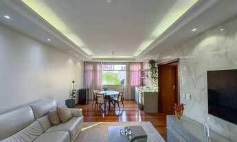 Imagem 5: Apartamento para venda, 4 quarto(s), Anchieta, Belo Horizonte