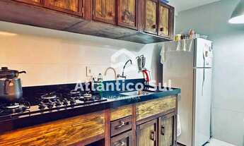 Imagem 5: Ilhéus - Apartamento Mobiliado 02 quartos sendo 1 suíte - Venda - Palazzo di Milano