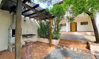 Imagem 5: Casa 3 dormitórios para Locação em Ribeirão Preto, Sumarezinho, 3 dormitórios, 1 suíte, 4