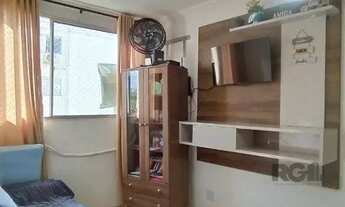 Imagem 6: Apartamento de 2 dormitórios no bairro Jardim Itu