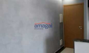 Imagem 3: Apartamento de 3 quartos para venda em Jacareí - SP