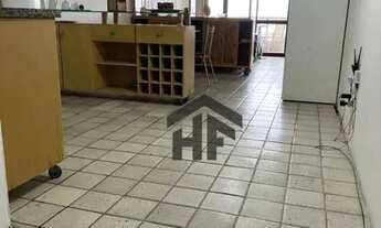 Imagem 5: Flat de 50m² para alugar, com 1 quarto, localizado Piedade, Jaboatão dos Guararapes - Pern