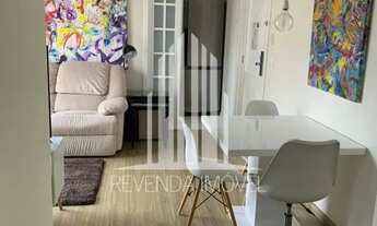 Imagem 3: Apartamento RESIDENCIAL em SÃO PAULO - SP, VILA OLÍMPIA