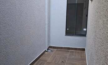 Imagem 2: Casa à venda no bairro Recanto do Sol - Anápolis/GO