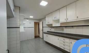 Imagem 6: APARTAMENTO RESIDENCIAL em GOIÂNIA - GO, SETOR BUENO