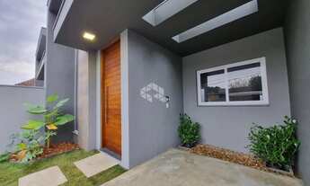 Imagem 5: Casa de Alto Padrão 3 Quartos 1 Suíte no Cristo Rei, bairro alto de São Leopoldo