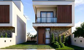 Imagem: Casa para Venda em Florianópolis, Vargem