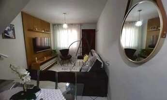 Imagem 3: Casa Duplex 2 Quartos Nilópolis - RJ - Centro