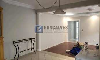 Imagem 5: Sobrado 3 dormitórios sendo 1 suite, 196 mts² na Vila Scarpelli em Santo André