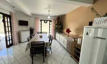 Imagem 7: TRIPLEX COM PEQUENA VISTA PRO MAR EM CONDOMÍNIO NO BREJATUBA EM GUARATUBA-PR