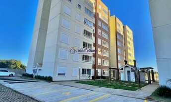 Imagem 2: Apto 02 dorm com vaga, térreo, Pq Santa Fé, 50 m², aceita financiamento e FGTS