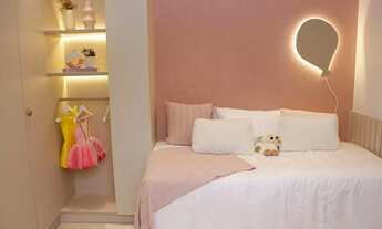 Imagem 6: Apartamento à venda no bairro Setor Pedro Ludovico - Goiânia/GO