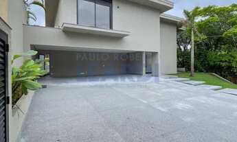 Imagem 6: CASA EM CONDOMÍNIO - ALPHAVILLE - SP