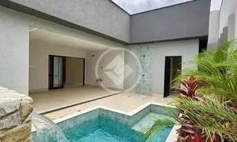 Imagem 6: Casa Térrea no Condomínio Jardins Bolonha codigo: 70318