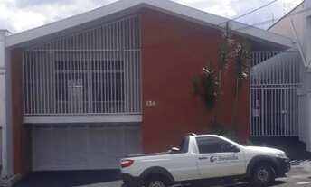 Imagem: Imóvel comercial na Avenida Nicomedes