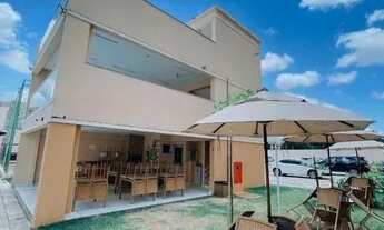 Imagem 3: APARTAMENTO NO JOSE WALTER PROXIMO AVENIDA COSTA E SILVA,COM AREA DE LAZER COMPLETA..