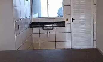 Imagem 3: Casa térrea para venda tem 60 metros quadrados com 2 quartos em Paiaguás - Várzea Grande