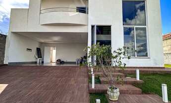 Imagem: Sobrado Disponível terreno 750M2