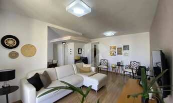 Imagem 2: Apartamento à venda, 130 m² por R$ 960.000,00 - Ingá - Niterói/RJ