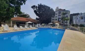 Imagem 3: Cobertura 2 dormitórios em Coqueiros com vista para o mar