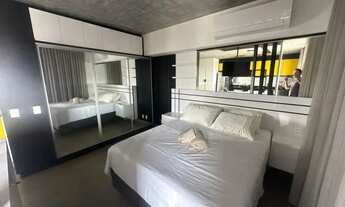 Imagem 3: Flat muito bem arrumado pronto pra morar ou pra investir