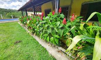 Imagem 5: FAZENDA 65 ALQUEIRES OU 314 hECTARES.18 KM DO ASFALTOEM FRENTE POSTO BARR