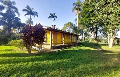 Imagem 8: Terreno 500m² no Reserva Itália Infraestrutura Completa e Pronto Para Construir!