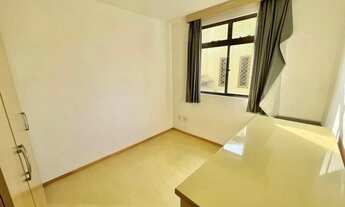 Imagem 3: Apartamento com 2 quartos para alugar em Belo Horizonte