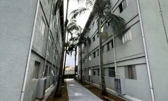 Imagem 2: Apartamento semi mobiliado Alto Ipiranga