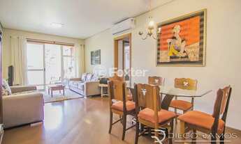 Imagem: Apartamento à venda Rua Dona Inocência