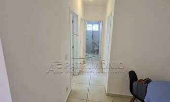 Imagem 5: APARTAMENTO 2 QUARTOS RESIDENCIAL GUADALAJARA