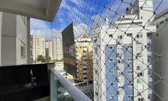 Imagem 5: Apartamento de 3 quartos (1 suíte) com 91m² para alugar no bairro Itacorubi em Florianópol