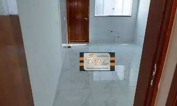 Imagem 7: Sobrado com 3 dormitórios para alugar, 130 m² por R$ 4.000,00/mês - Jardim Regina - São Pa