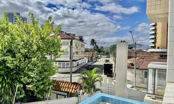 Imagem 4: Apartamento à venda, 65 m² por R$ 430.000,00 - Vila Guilhermina - Praia Grande/SP