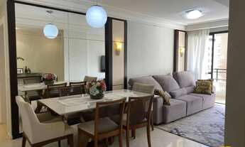 Imagem 3: APERTAMENTO - 3 DORMITÓRIOS - 50m da BEIRA MAR - FLORIANÓPLIS SC