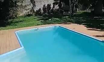 Imagem 3: Casa para venda tem 325 metros quadrados com 4 quartos em Imbassaí - Mata de São João - Ba