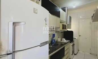 Imagem 4: Apartamento 82m2 - 3 quartos / 2 suites por R$285 mil no Araçagy - São José de Ribamar