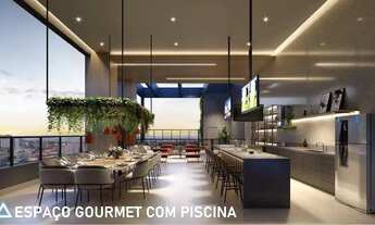 Imagem 4: Apartamento à venda em Barueri, Alphaville Empresarial, com 3 suítes, com 112 m²