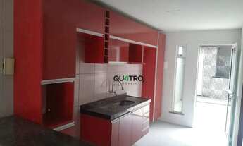Imagem 4: Oportunidade, Casa Duplex com 3 Suites(1 reversibile) à venda, 117 m² por R$ 460.000 - Cen